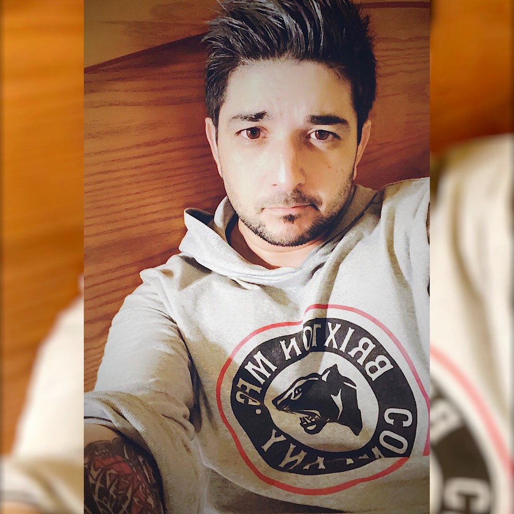 Meet your Posher, Allen